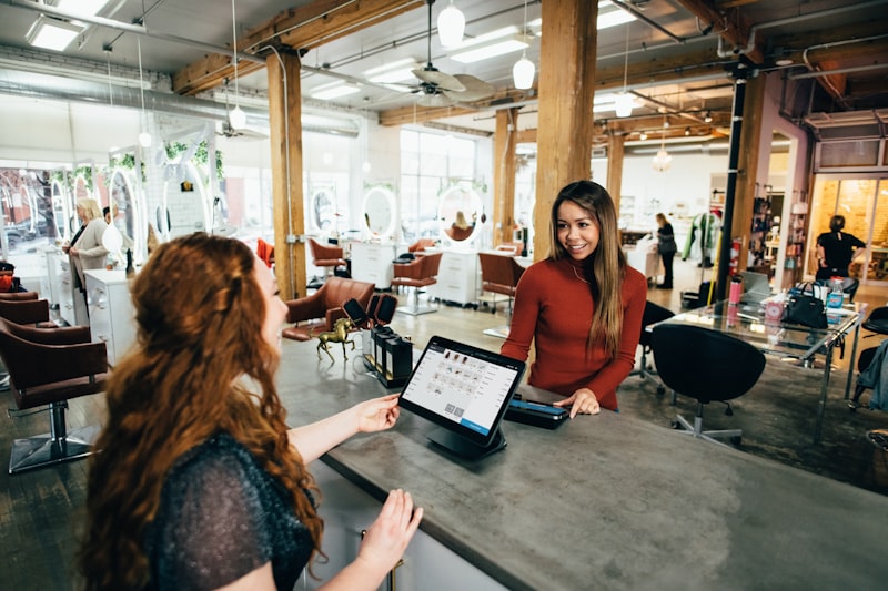Business-Ready POS