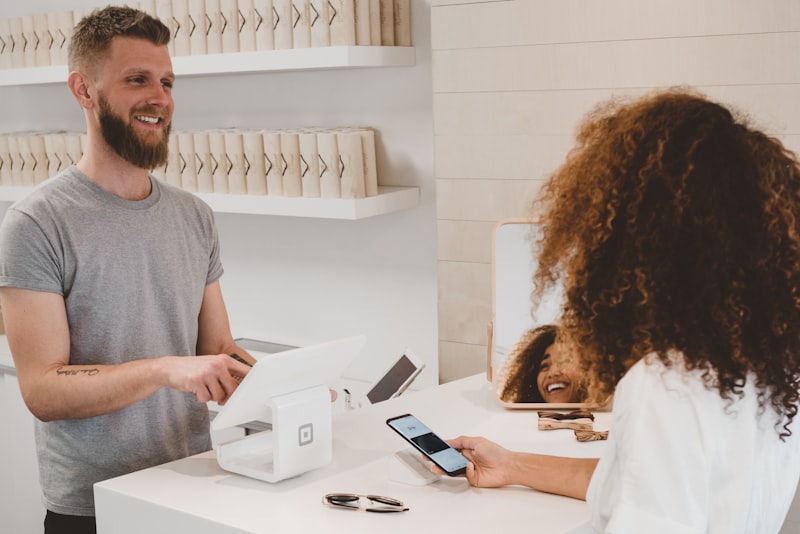 TimsSync POS System